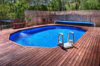 Affordable Above Ground Pools image 4